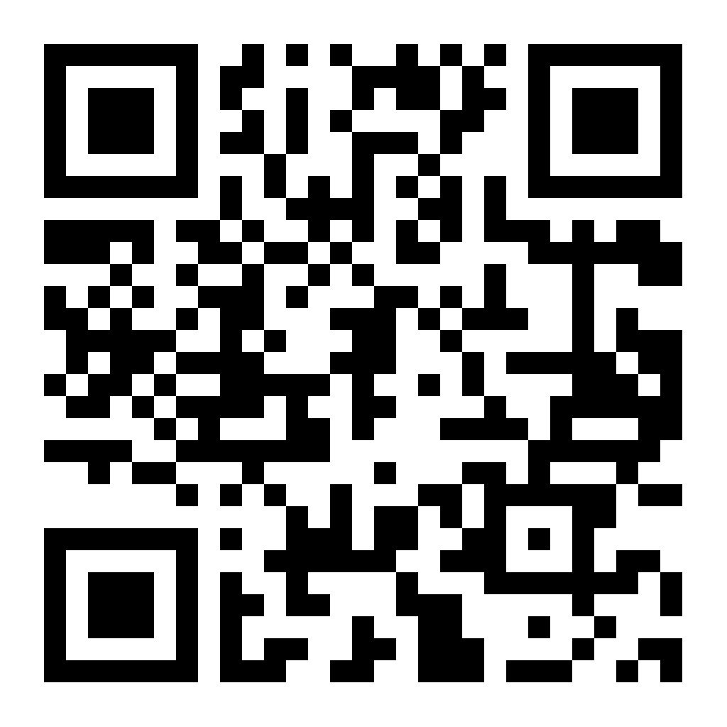 QR Code Grupo Manatour